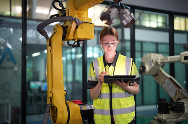 Automation Projects Built Around Real Factory Needs