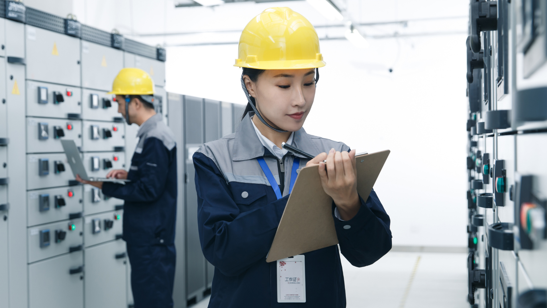 Talk to Us About Your Automation Project