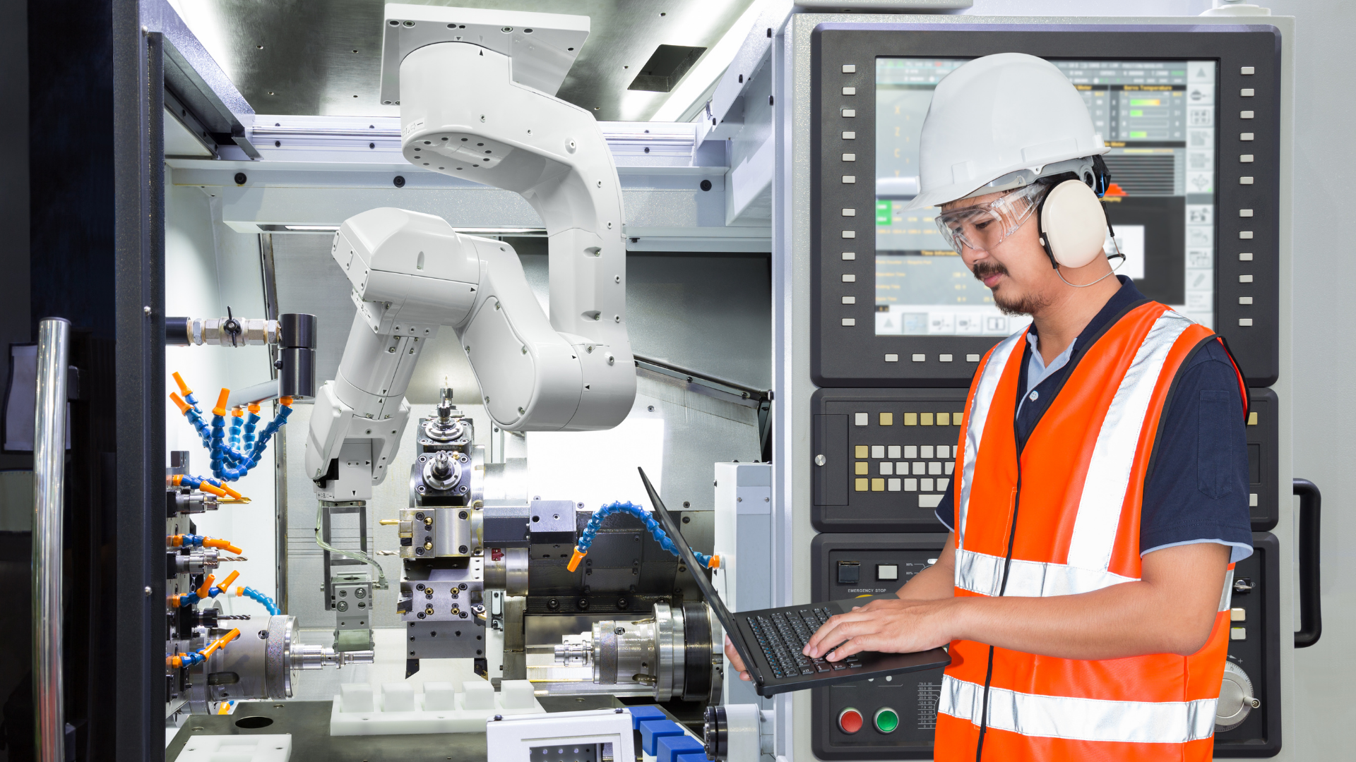 Engineering-Focused Automation Partner in Thailand