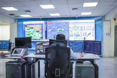 Smart Factory Solutions for Connected Manufacturing
